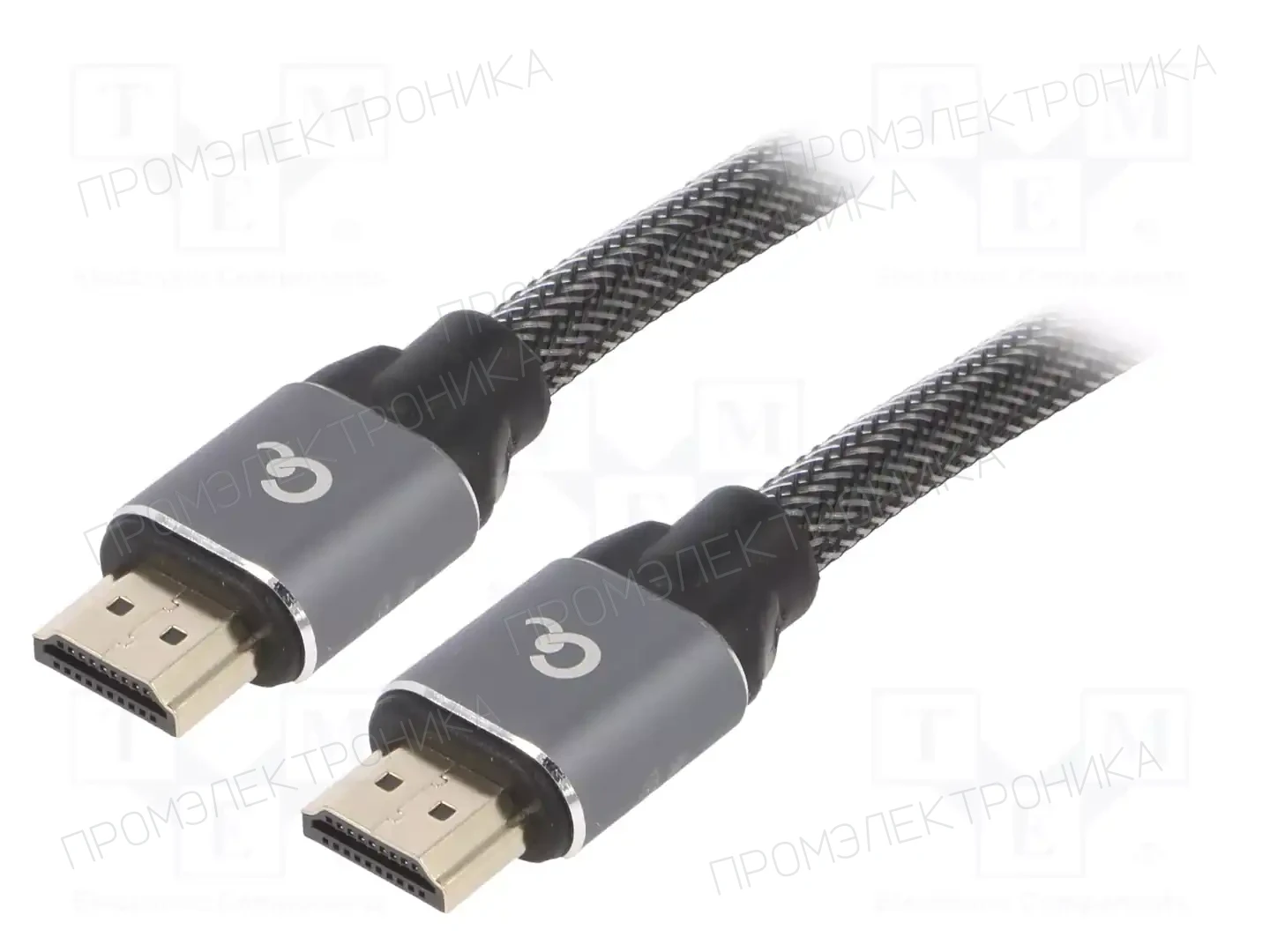 GEMBIRD CCBP-HDMI-1M — Кабели и адаптеры HDMI, DVI, DisplayPort