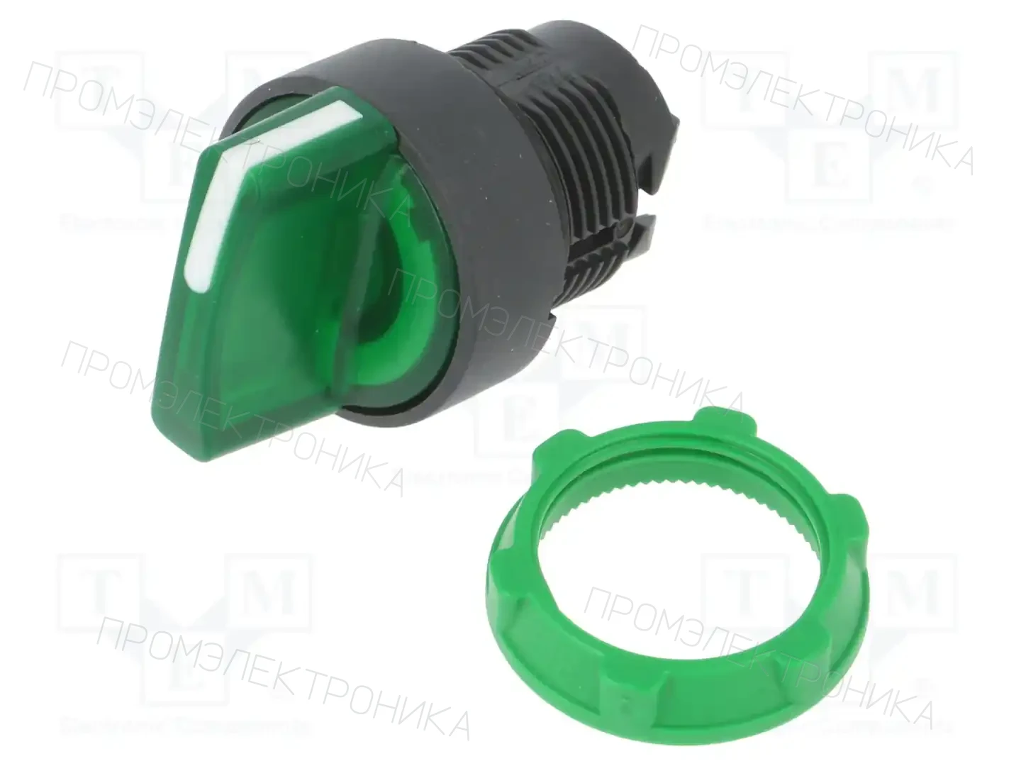 SCHNEIDER ELECTRIC ZB5AK1333 — Переключатели панельные стандартные 22мм