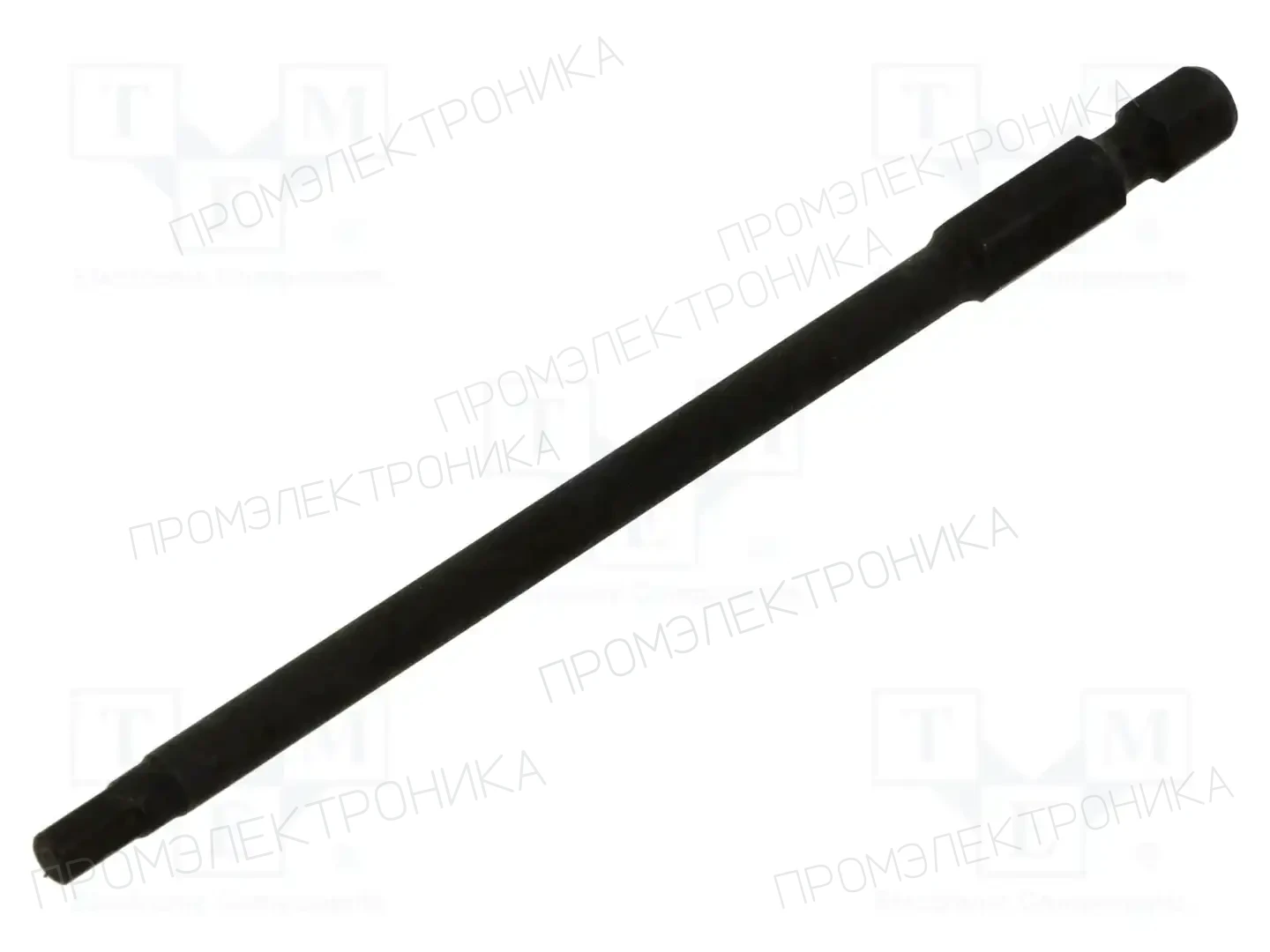 KING TONY 711106H — Наконечники для отверток