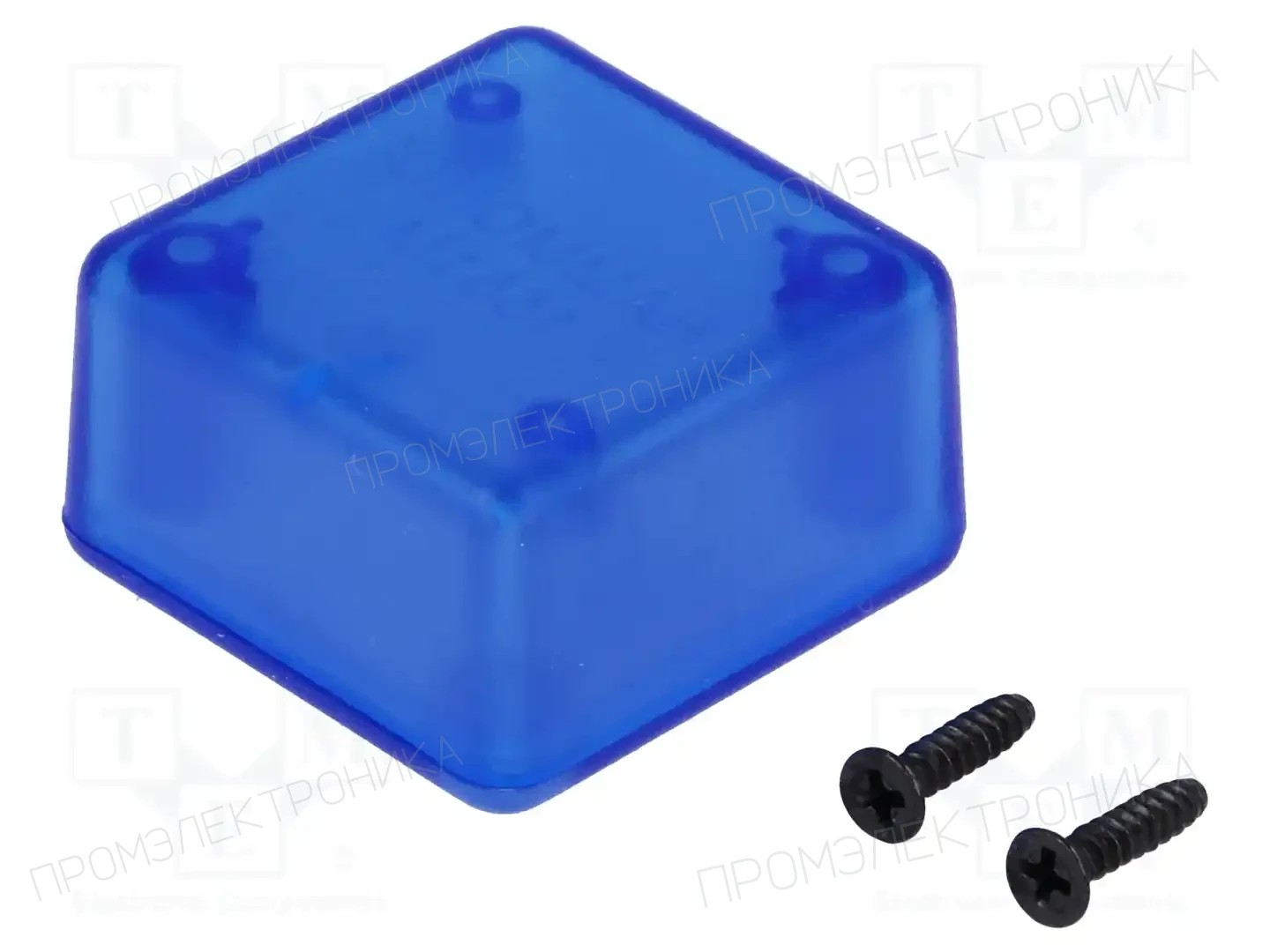 HAMMOND 1551MTBU — Корпуса универсальные