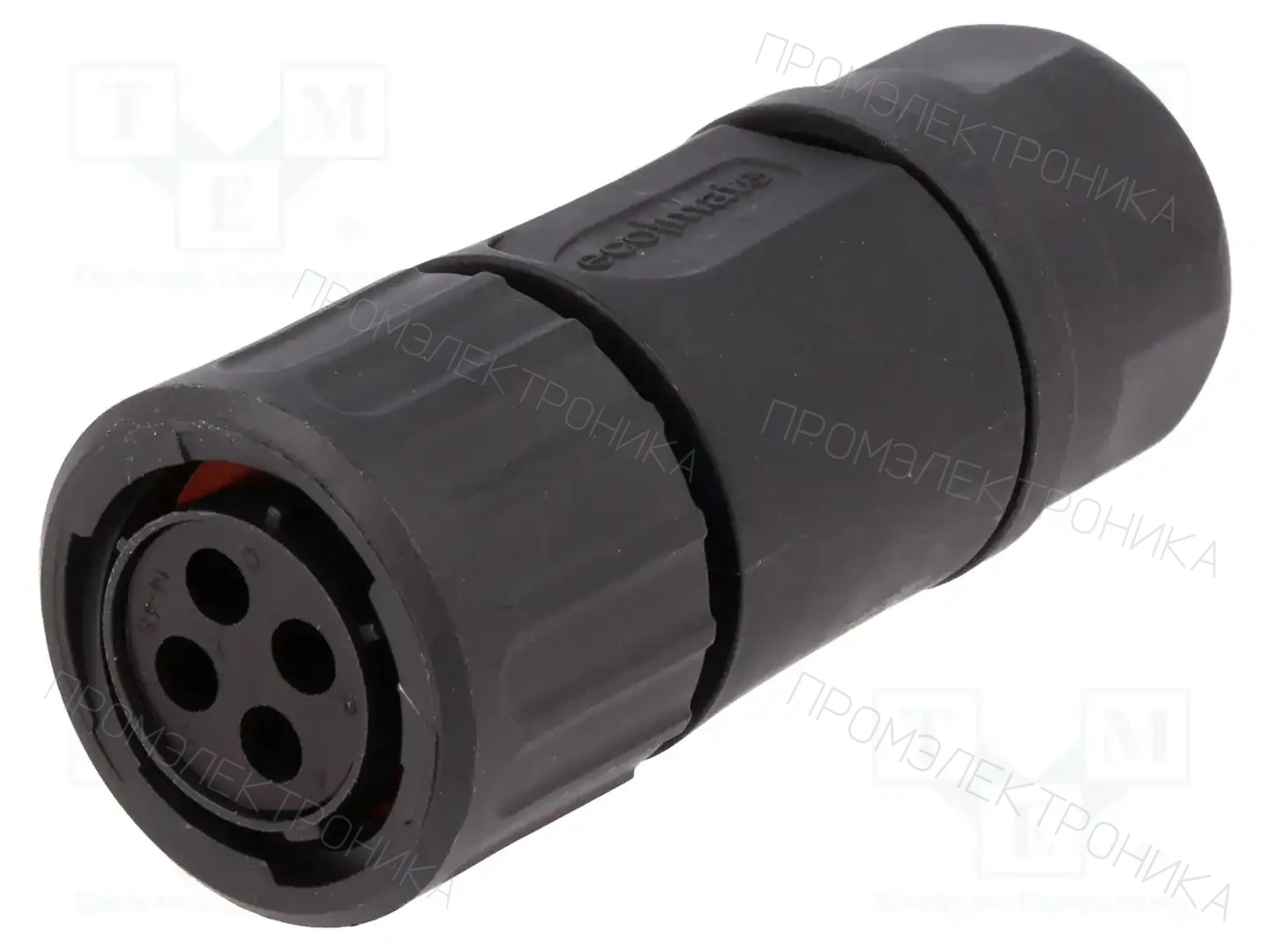 AMPHENOL RTS6BS14N4S03 — Разъeмы