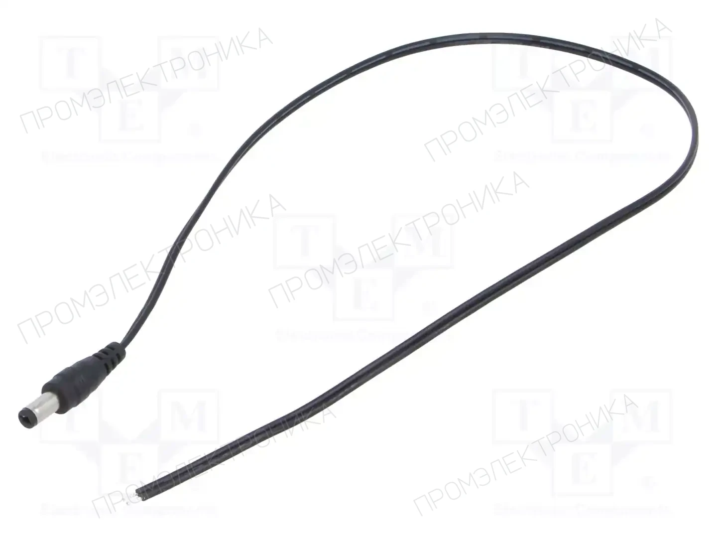POS POSDC-T-P21S-0.5 — Кабели питания DC DC-T-P21S-0.5