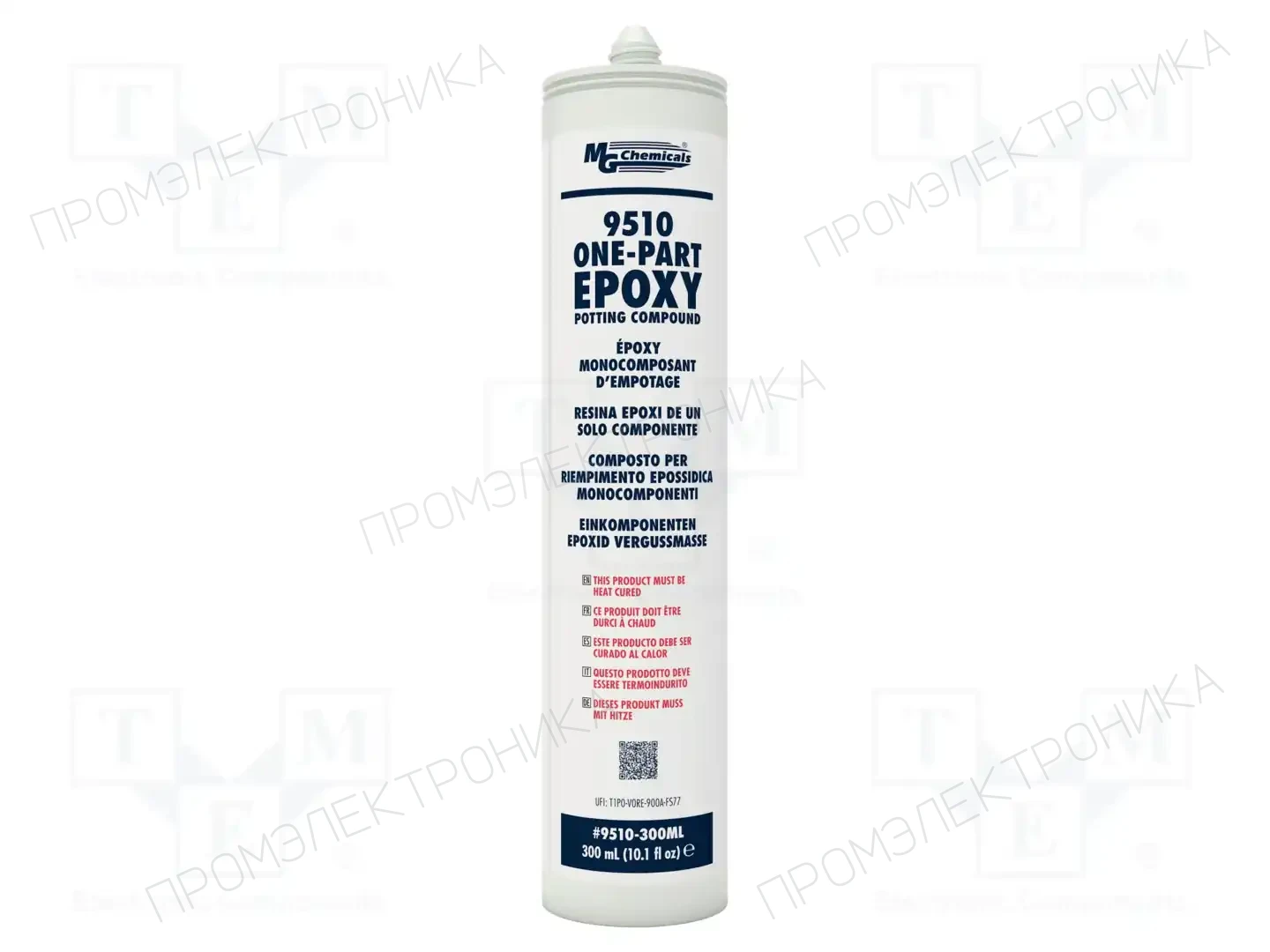 MG CHEMICALS 9510-300ML — Массы заливочные