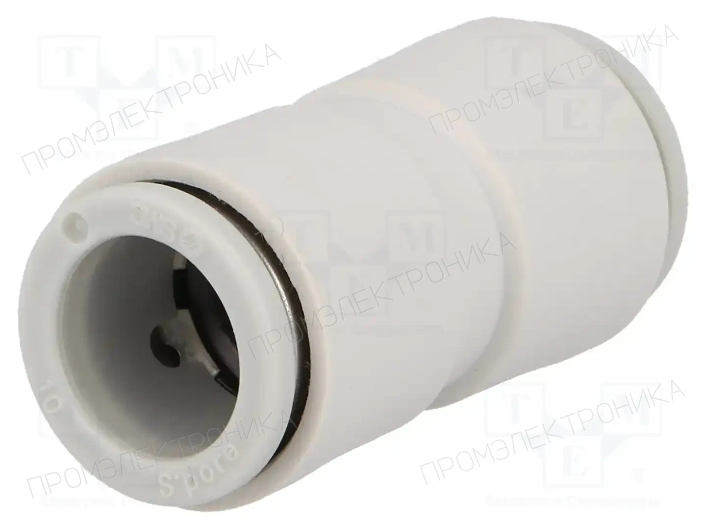 SMC KQ2H10-00A — Разъемы и провода