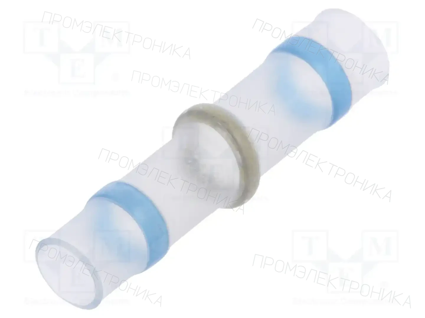 TE Connectivity D42180-000 — Наконечники и зажимные гильзы