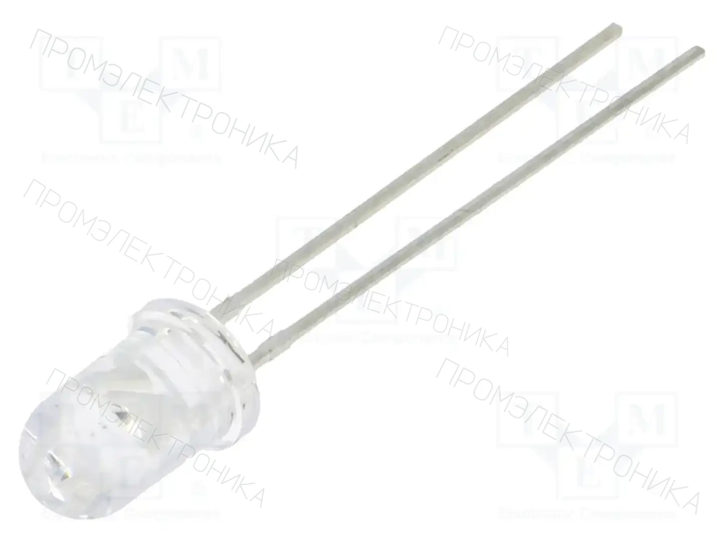 OPTOSUPPLY OS5OPM5B61A-NO — Круглые светодиоды THT