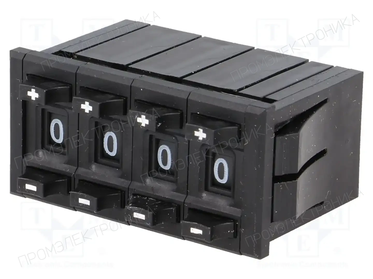 BOURNS 3684S-1-103L — Потенциометры многооборотные керметные