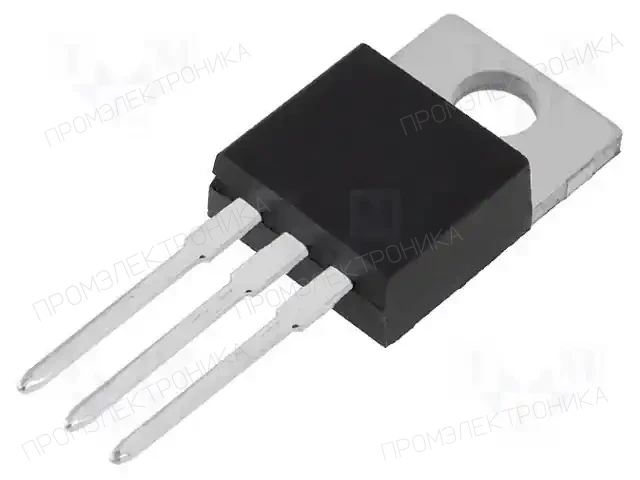 Analog Devices LT1086CT#PBF — Стабилизаторы напряжения регулир. LDO