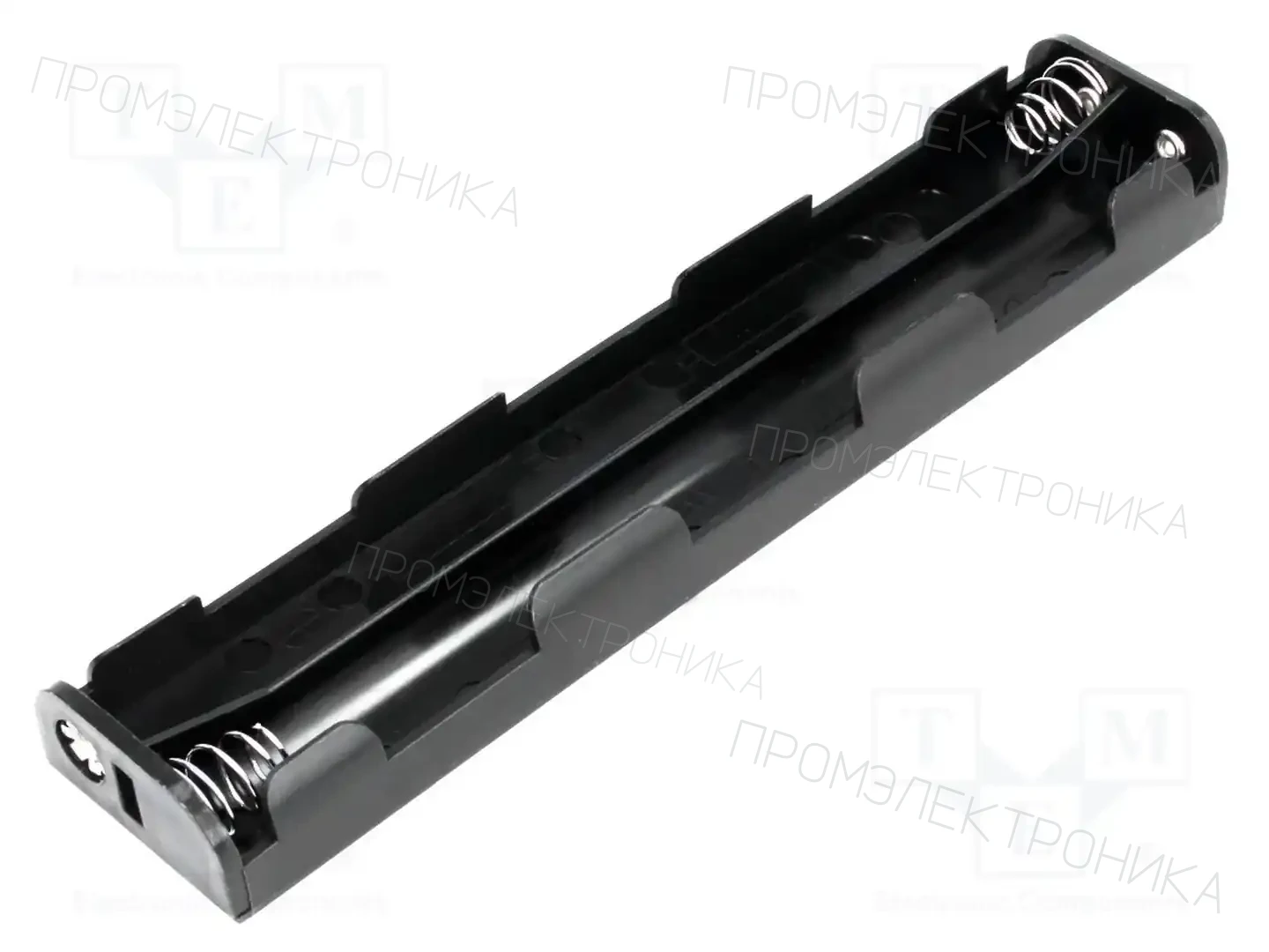 COMF BH-362B — Батареи - контейнеры и держатели