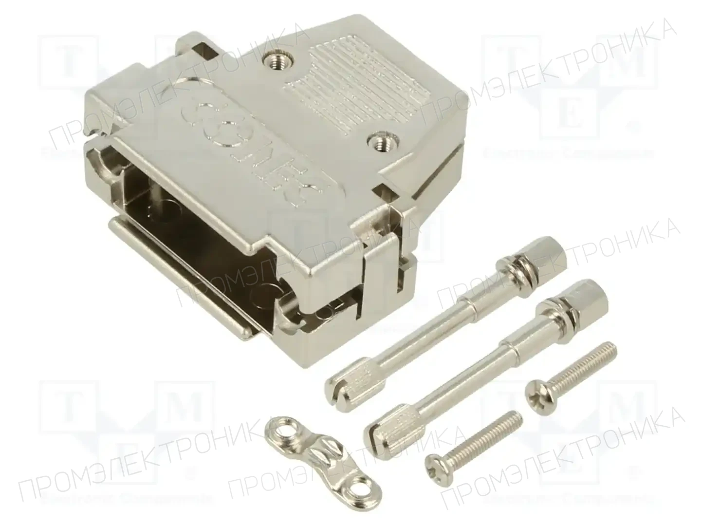 Amphenol CONEC 165X11019X — Корпуса D-Sub
