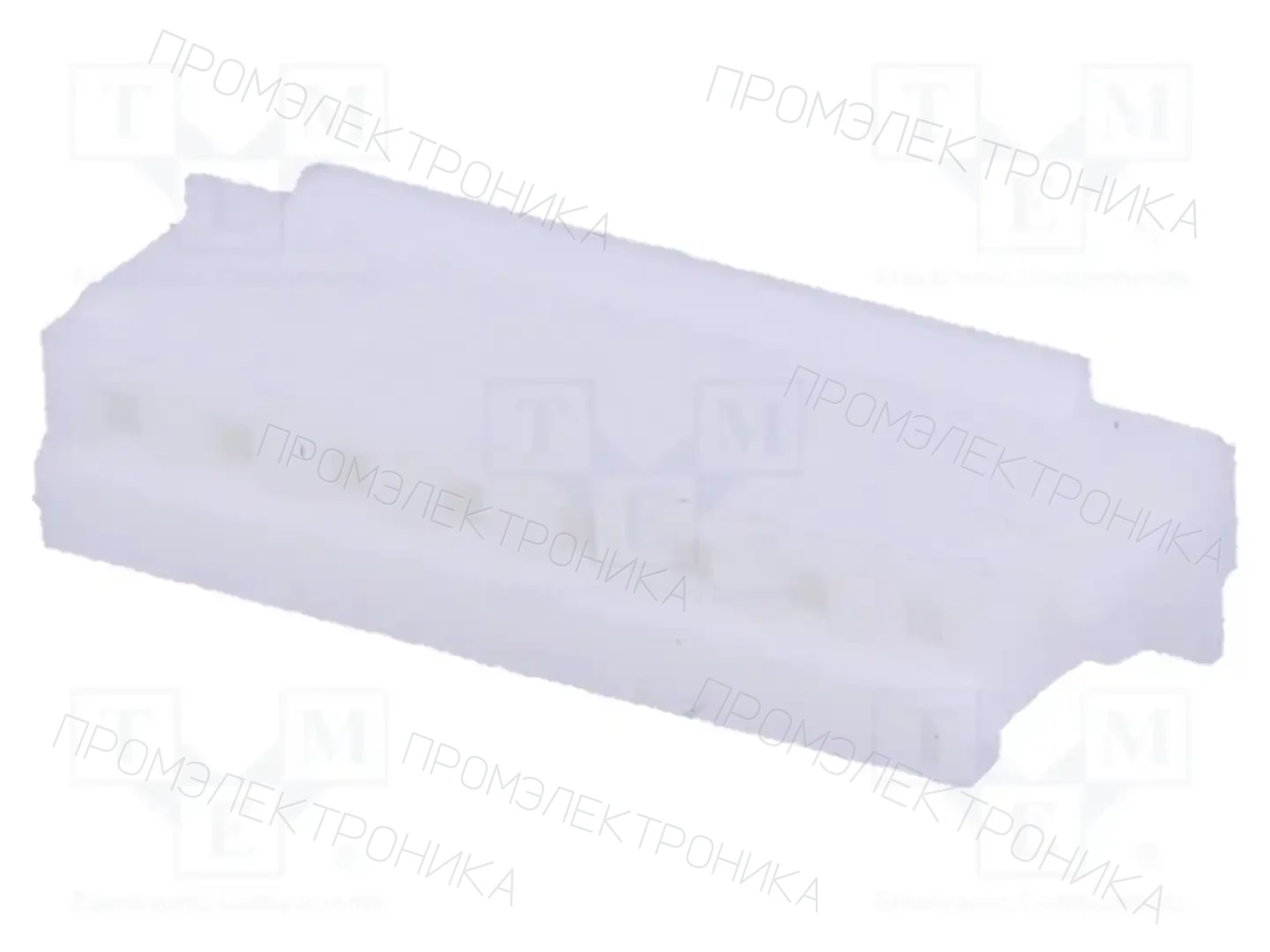 JOINT TECH A1500H-8P — Разъeмы сигнальные растр 1,50мм