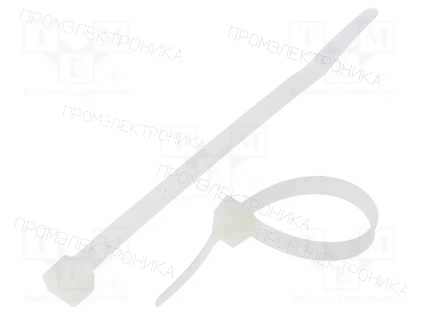 FIX&FASTEN FIX-S-7.6X150/N — Зажимные хомуты