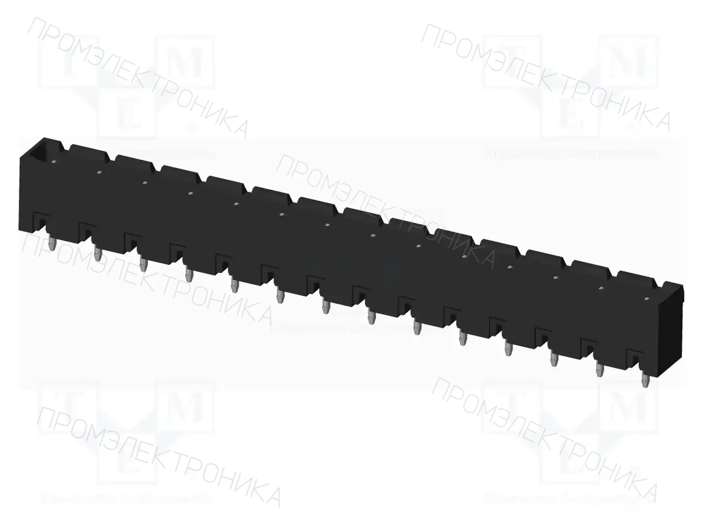 AMPHENOL ANYTEK OQ1401000000G — Клеммные колодки разъемного типа