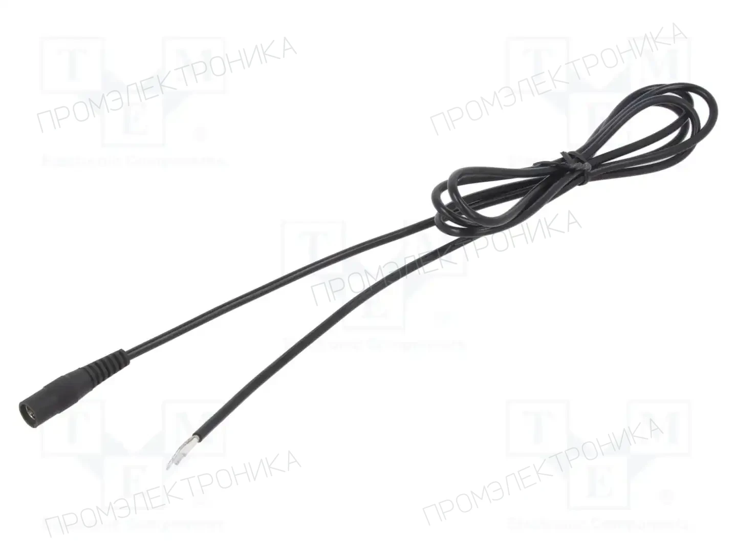 WEST POL S25-TT-C050-300BK — Кабели питания DC
