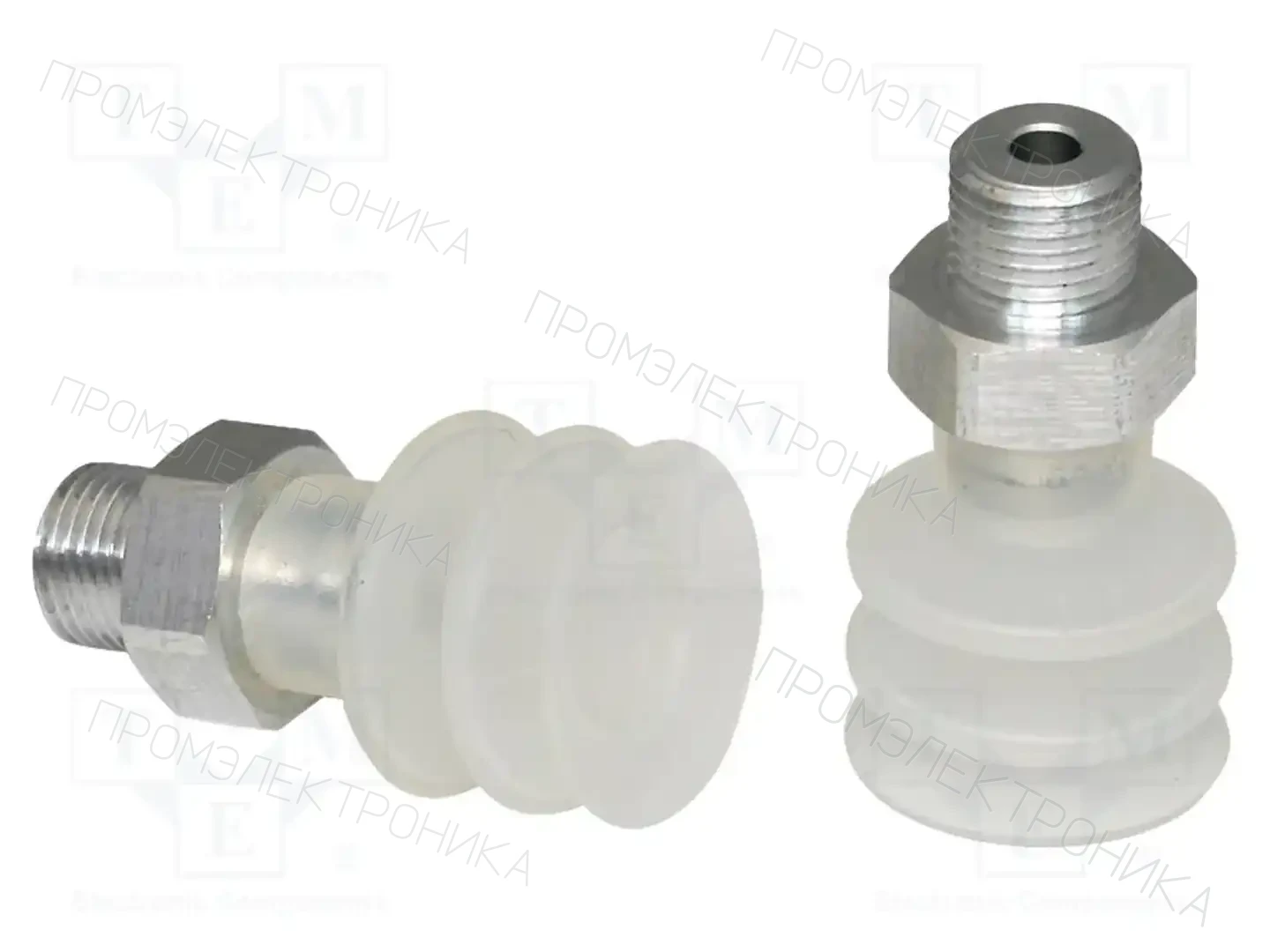 SCHMALZ FSG-20-SI-55-G1/8-AG — Вакуумные элементы