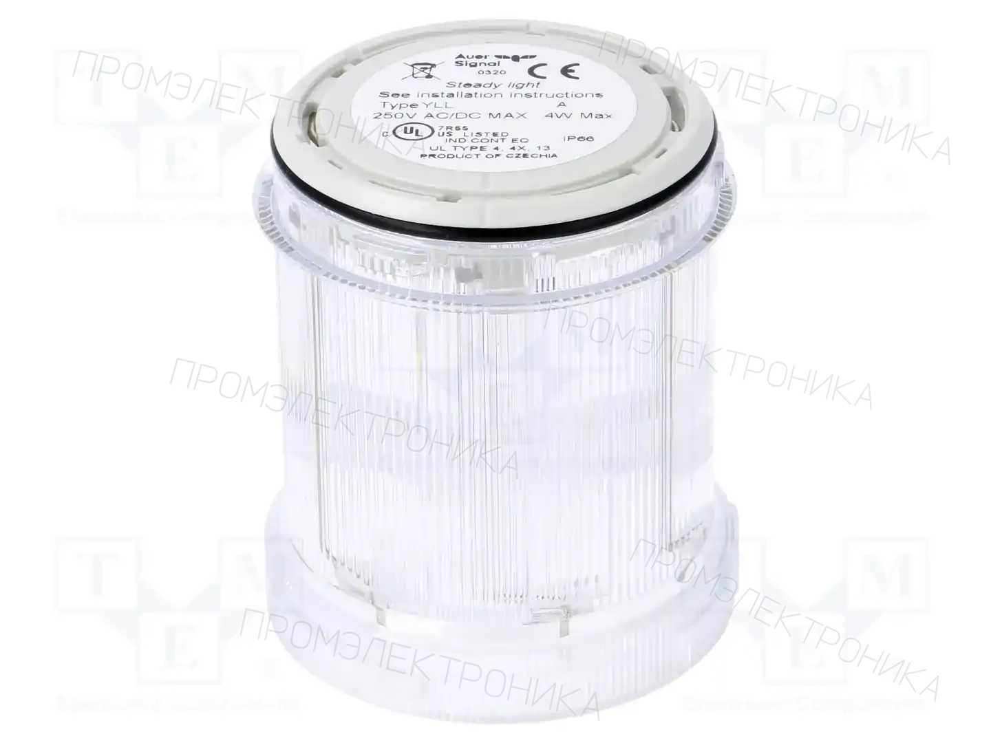 AUER SIGNAL 901004900 — Сигнализационные колонки