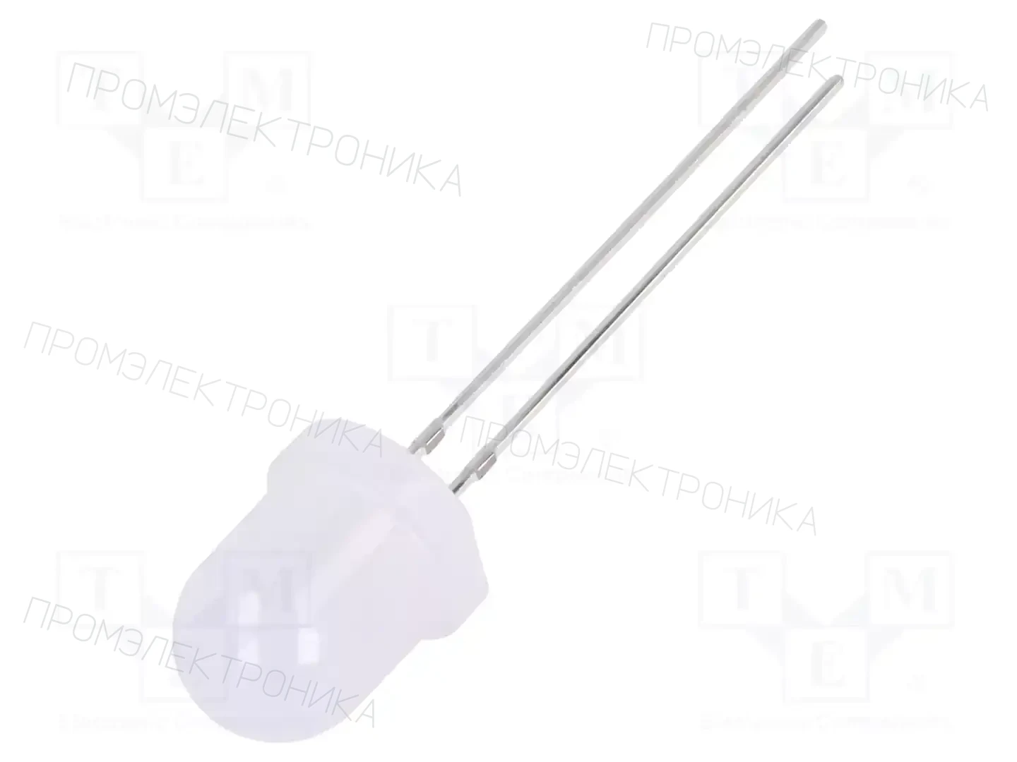 OPTOSUPPLY OSW5DK8132A — Круглые светодиоды THT