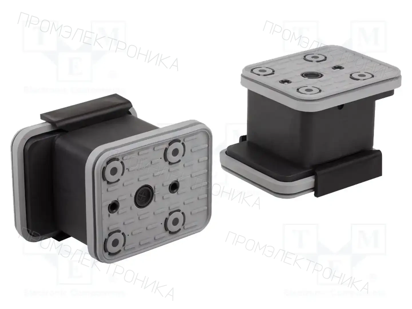 SCHMALZ VCBL-K2-140X115X100 — Вакуумные элементы