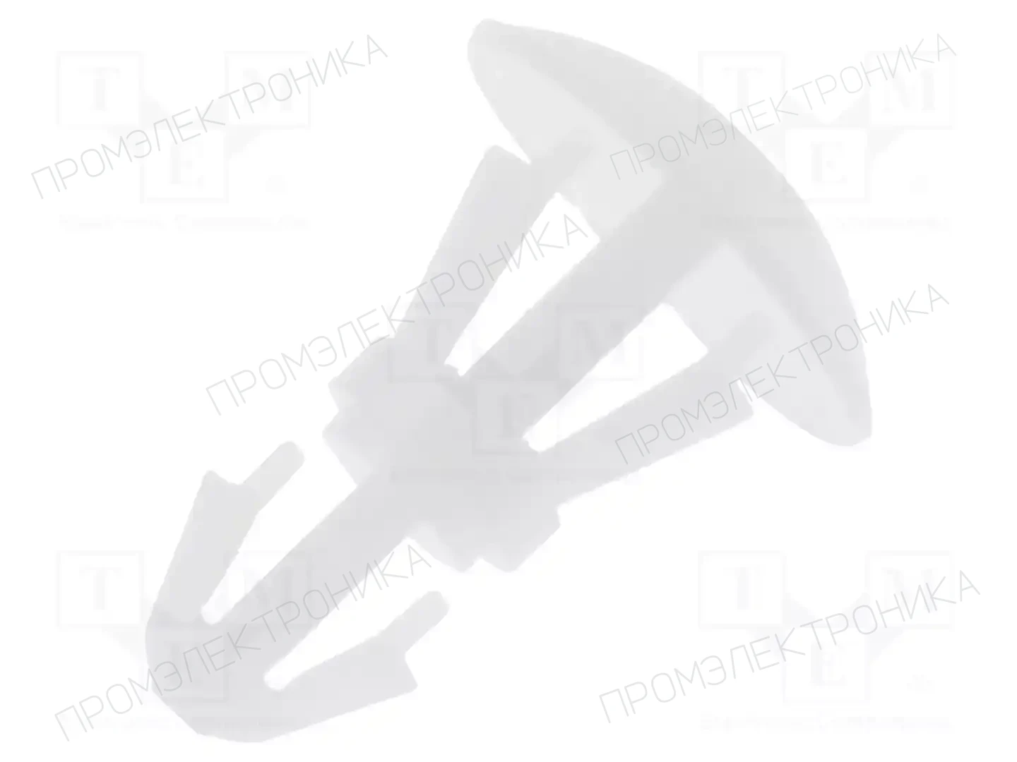 FIX&FASTEN FIX-RCA-4 — Дюбели пластмассовые