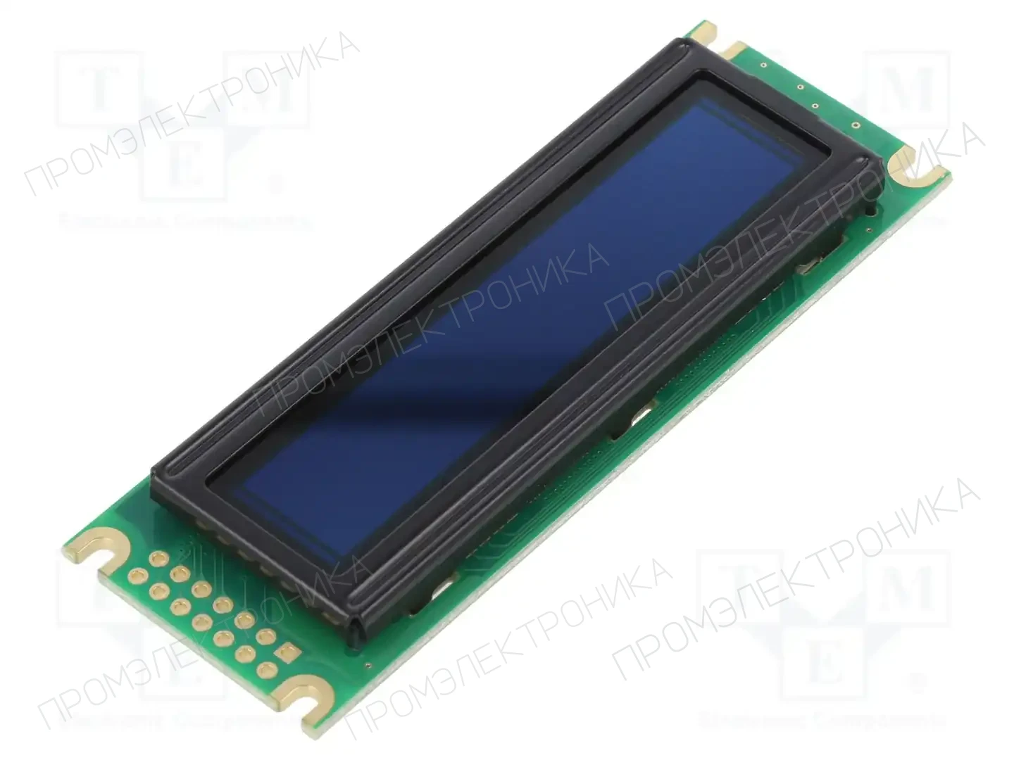 RAYSTAR OPTRONICS REG010016DYPP5N00100 — Дисплеи OLED графические