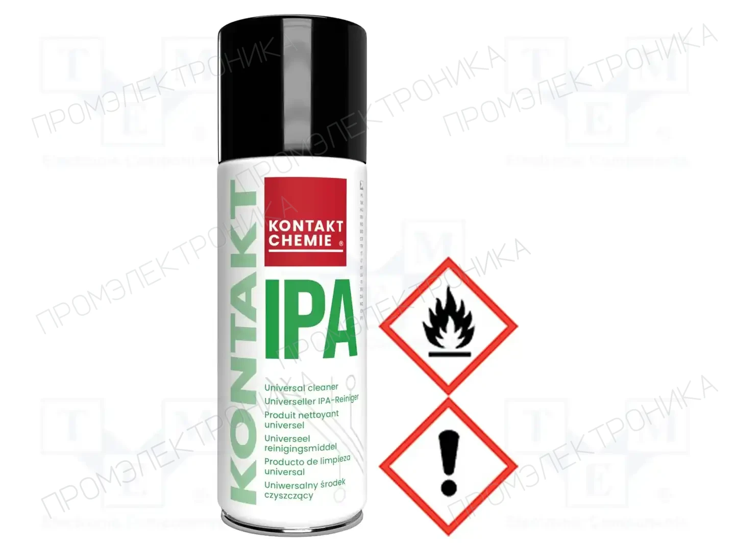 KONTAKT CHEMIE 77109-005 — Препараты чистящие и консервирующие
