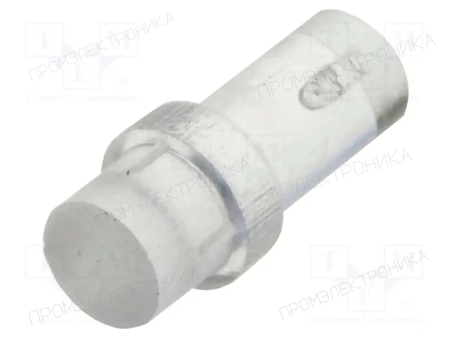 BIVAR PLP1-6MM-F — Оптоволокно для светодиодов