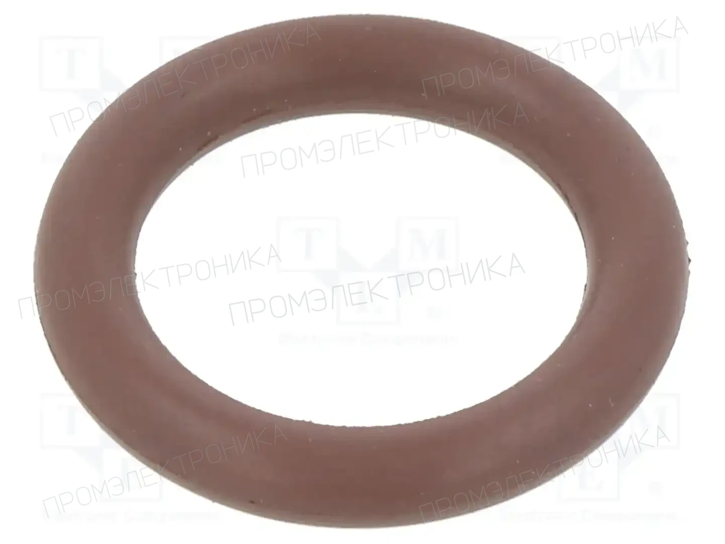 ORING USZCZELNIENIA TECHNICZNE 01-0013.00X3 ORING 75FPM BROWN — Уплотнители
