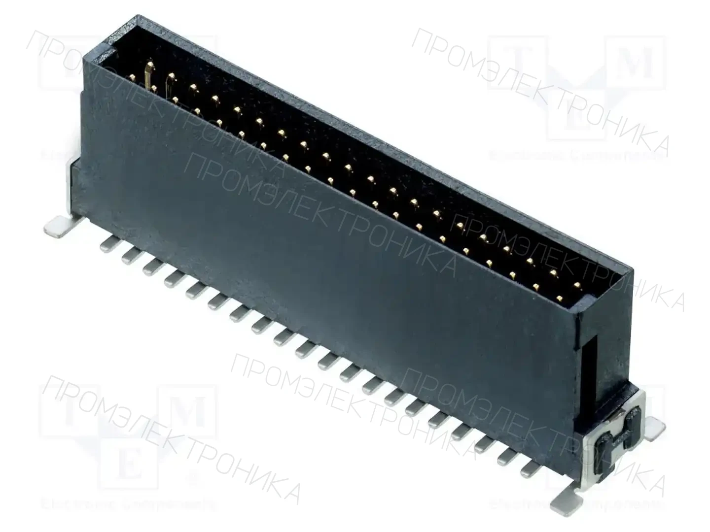 HARWIN M55-7024042R — Разъeмы пластина - пластина