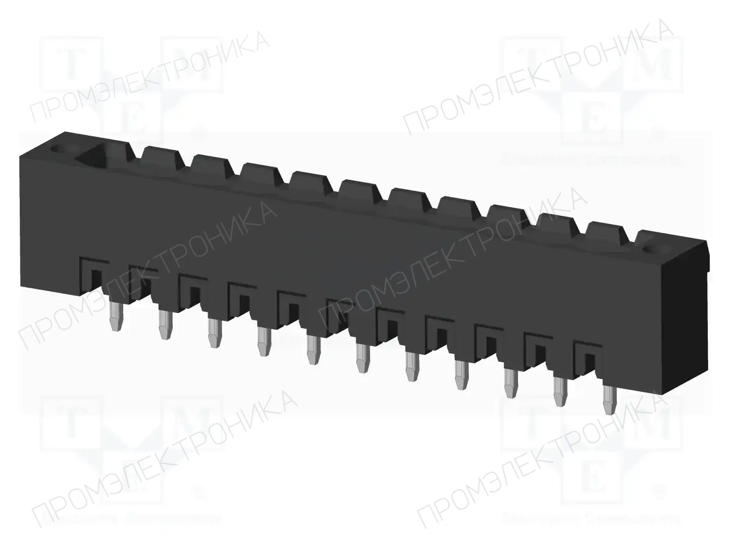 AMPHENOL ANYTEK OQ1175000000G — Клеммные колодки разъемного типа