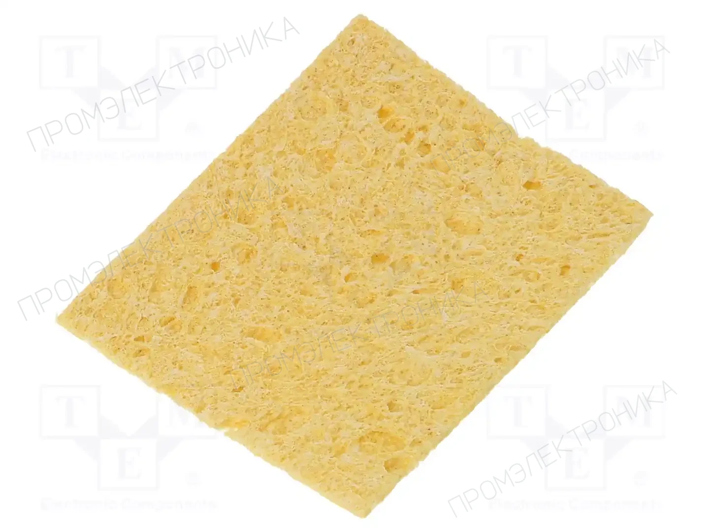SOLDER PEAK SP-SPONGE — Губки и салфетки для наконечн. паяльника
