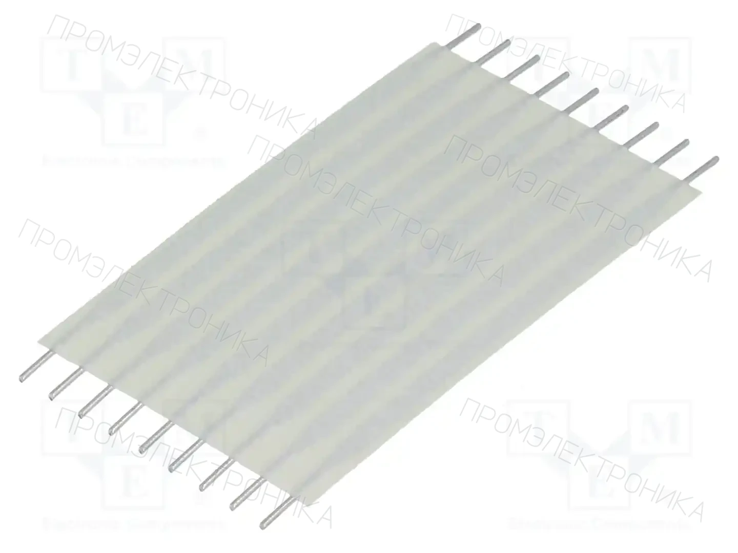 TE Connectivity FSN21.5A-09 — Ленты FFC/FPC
