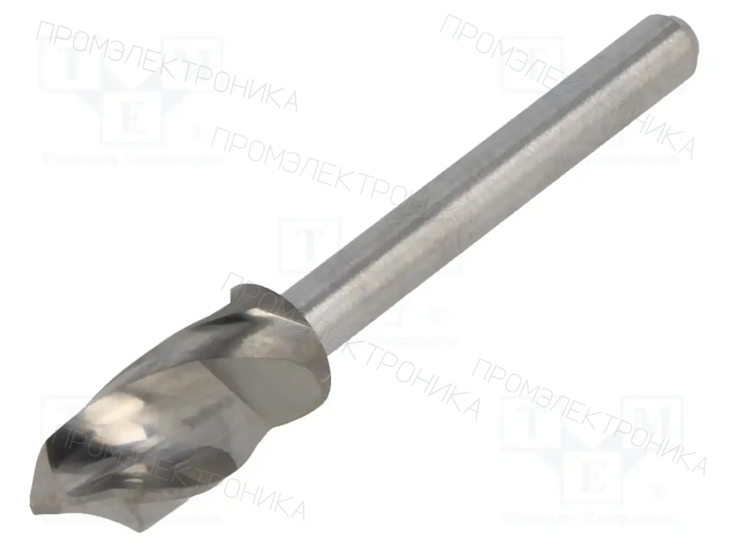 KEMMER PRAEZISION SM 30 M 6050 125 — Сверла прочие