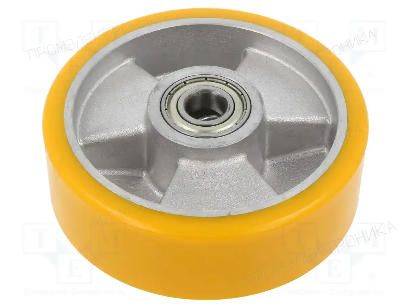 RADER ALPU 125/15K — Колеса