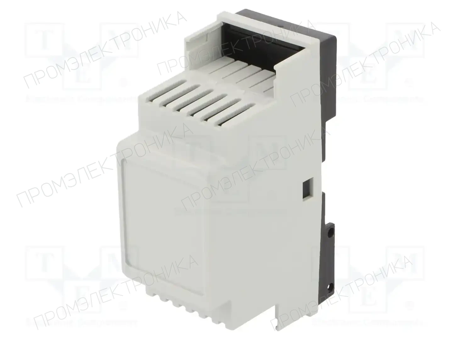 HAMMOND 1597DIN2GY — Корпуса на DIN-рейку