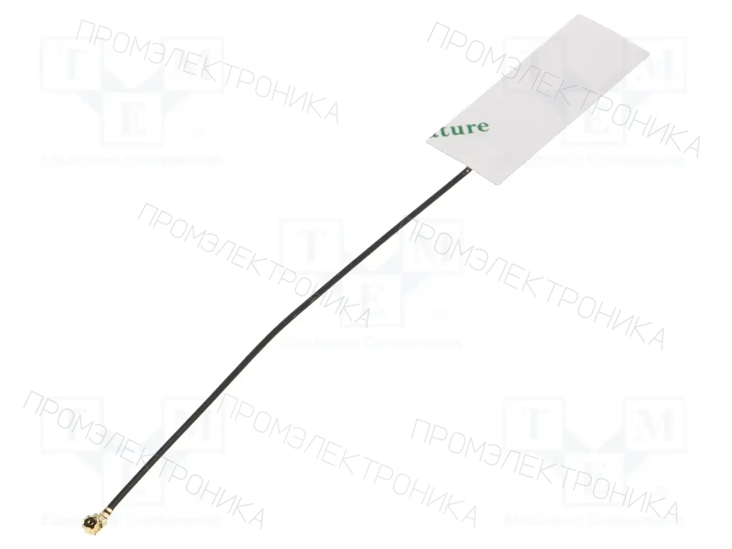 MOLEX 212570-0100 — Антенны GSM