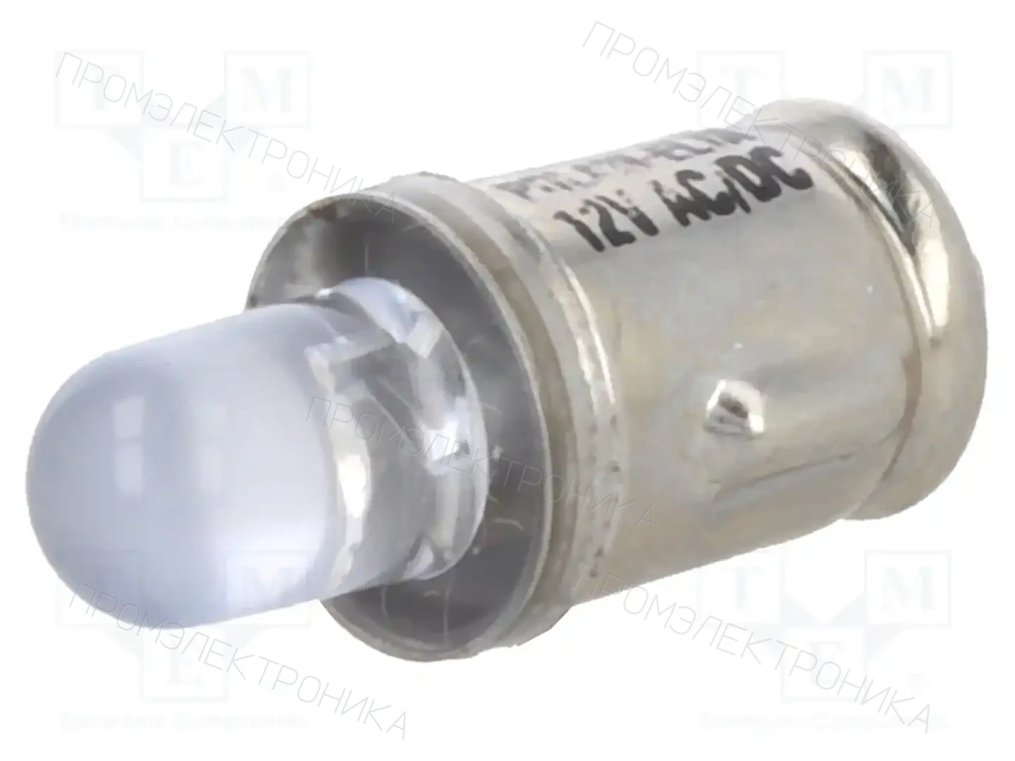 POLAM-ELTA LB-BA7S-24AC/DC — Миниатюрные источники света