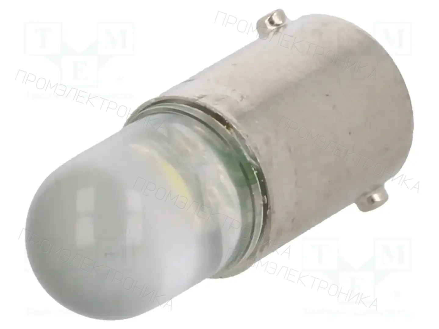 POLAM-ELTA LW-BA9S-12AC/DC — Миниатюрные источники света