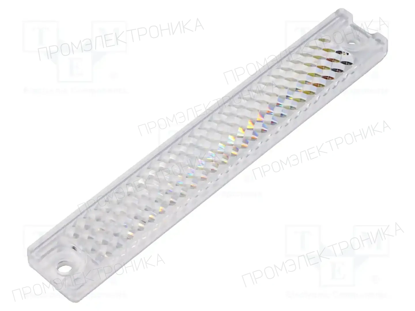 CARLO GAVAZZI ER665 — Фотоэлектрические датчики - отражатели