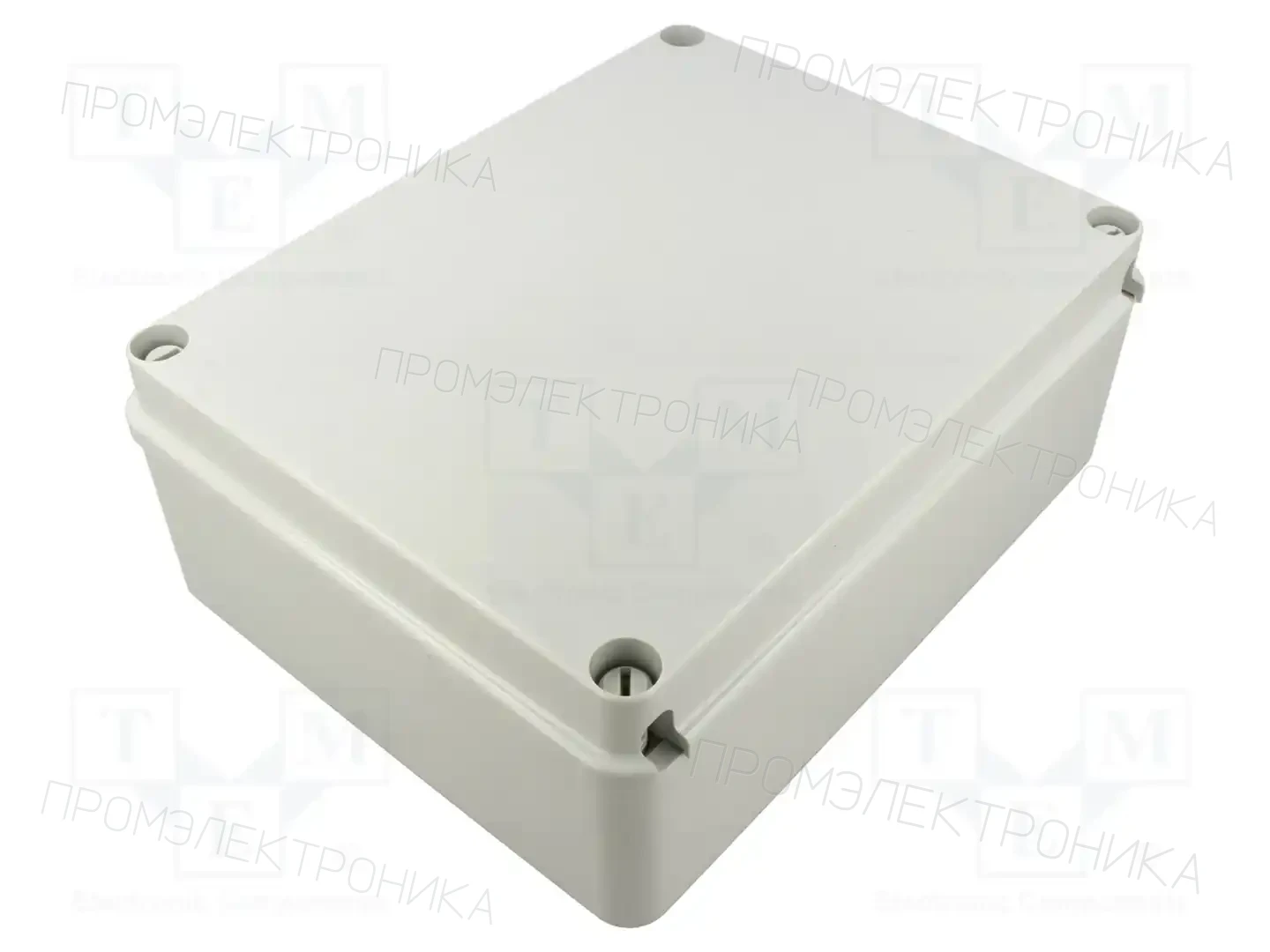 GEWISS GW44208 — Корпуса универсальные