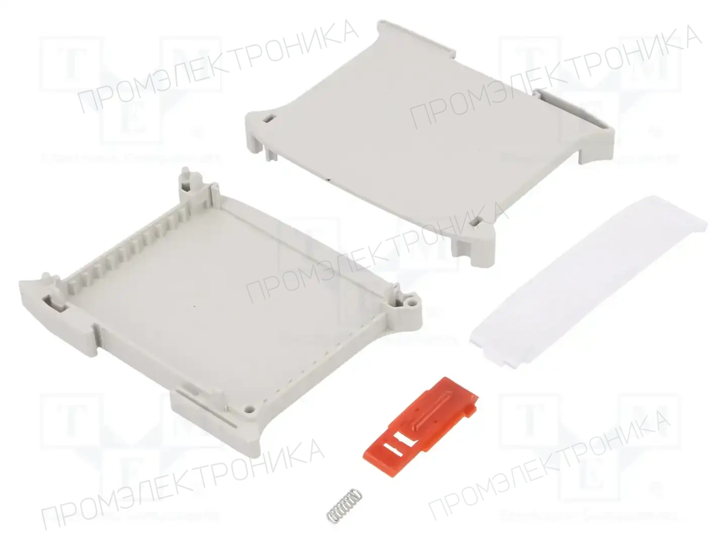 ITALTRONIC 10.0062225 — Корпуса на DIN-рейку