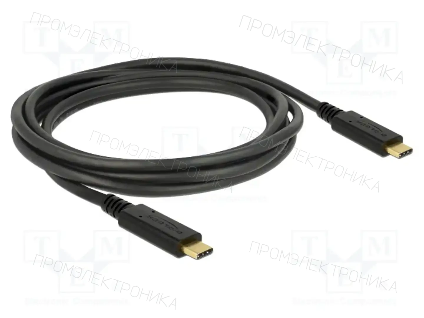 DELOCK 83668 — Кабели и адаптеры USB