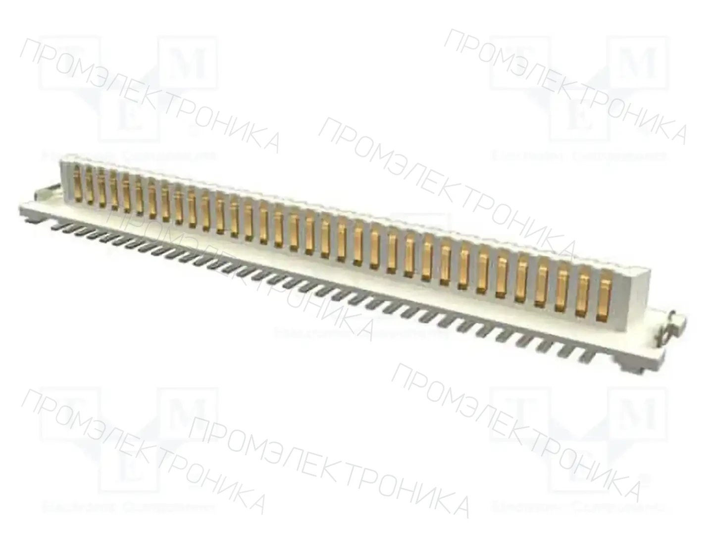 AMPHENOL 10162582-1134169LF — Разъeмы пластина - пластина