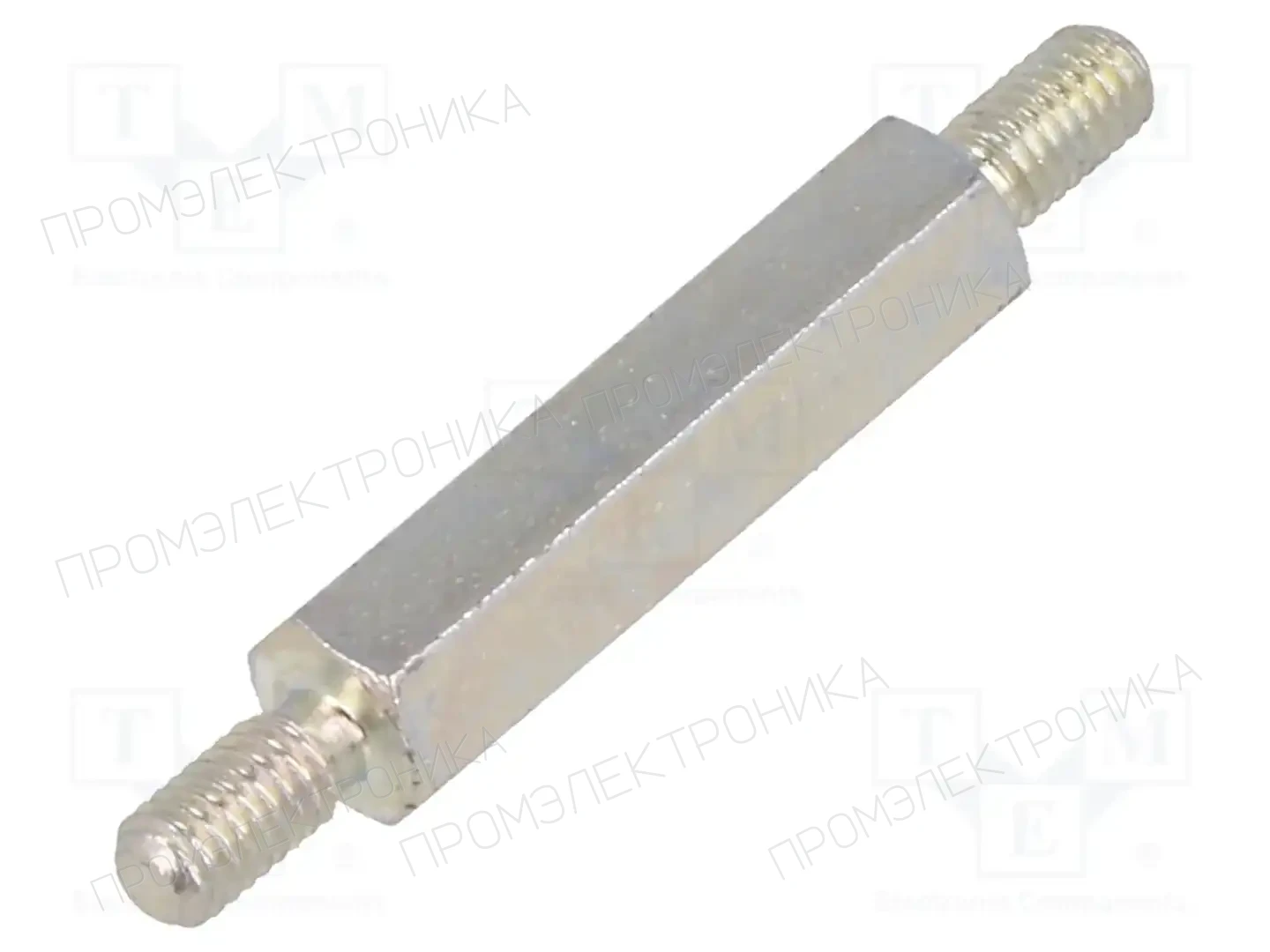 DREMEC 423X20 — Элементы дистанционные металлические