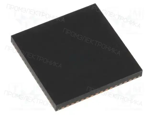 Microchip Technology USB5734-I/MR — Микросхемы - интерфейс USB