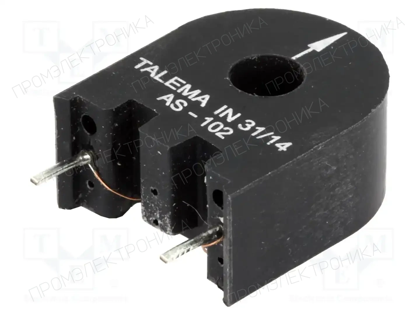 TALEMA AS102 — Токовые измерительные трансформаторы