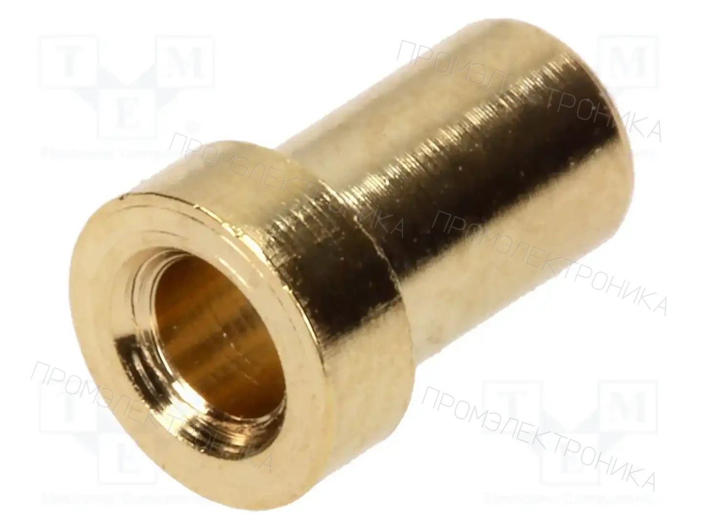 AXIOMET BNS-202-G — Гнезда банановые 2мм