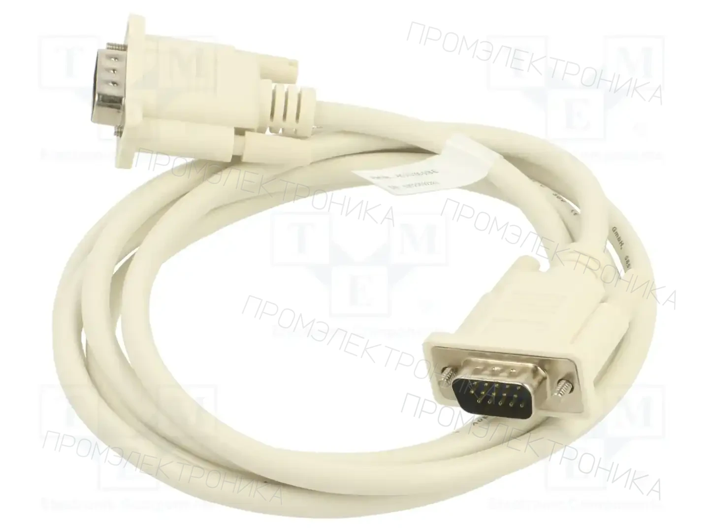 DIGITUS AK-310100-018-E — Кабели и адаптеры для мониторов