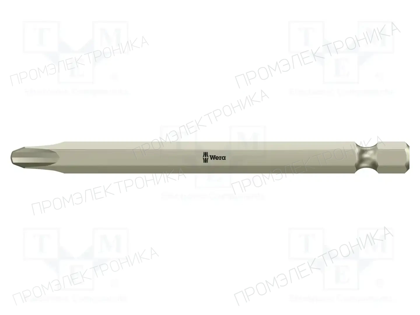 WERA 05071083001 — Наконечники для отверток