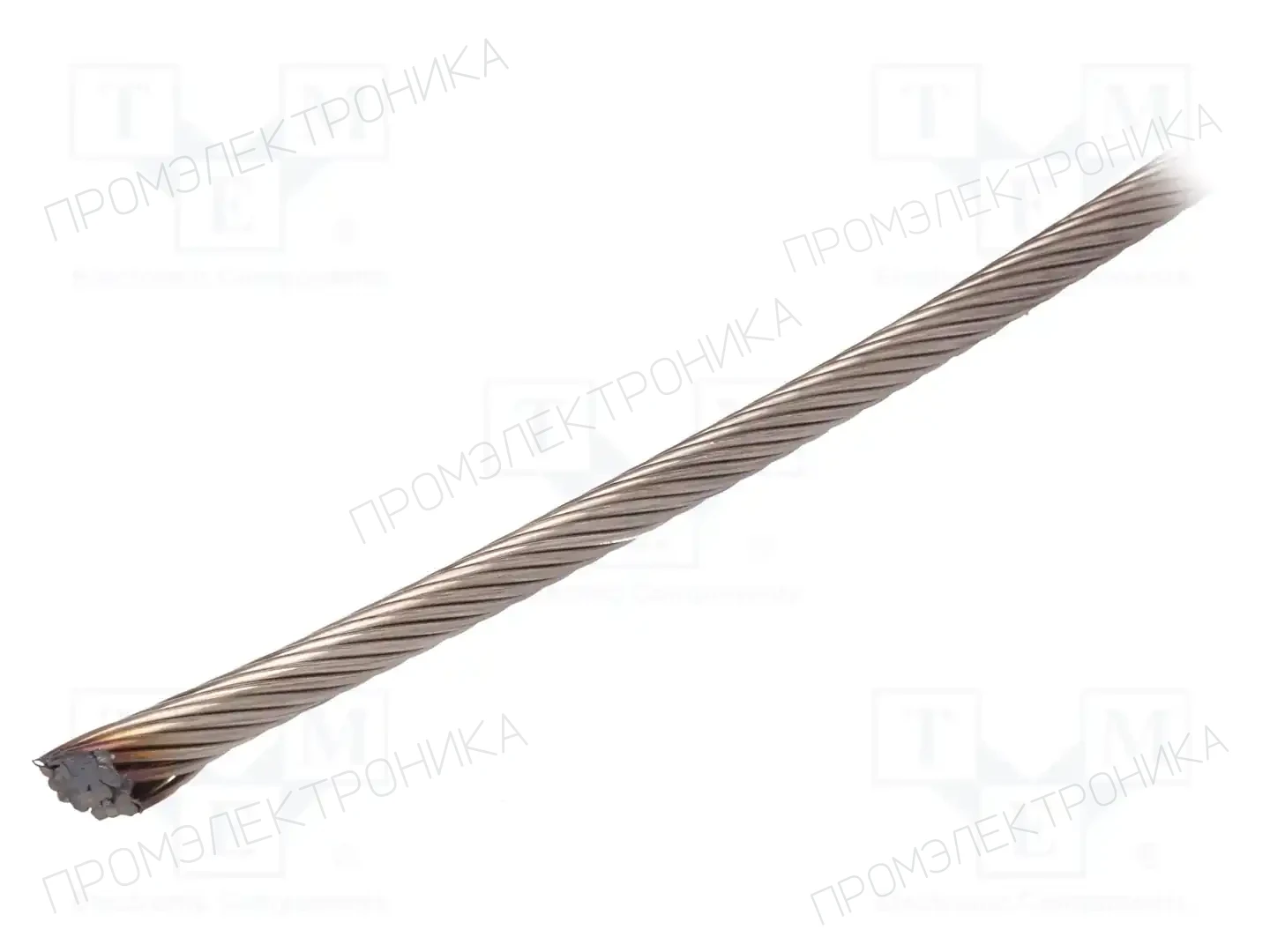 KRAFTBERG L1X19-F5-A4/50M — Фитинги для тросов