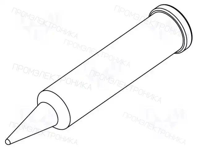 ERSA 0102PDLF07/SB — Жала паяльников